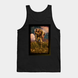 The Rescue Tank Top